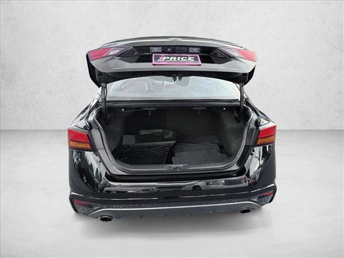 Used 2019 Nissan Altima 2.5 SR image 6