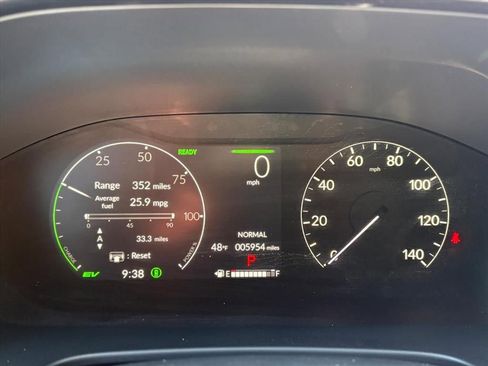 Used 2024 Honda CR-V Sport-L image 7