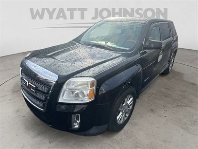 Used 2011 GMC Terrain SLE