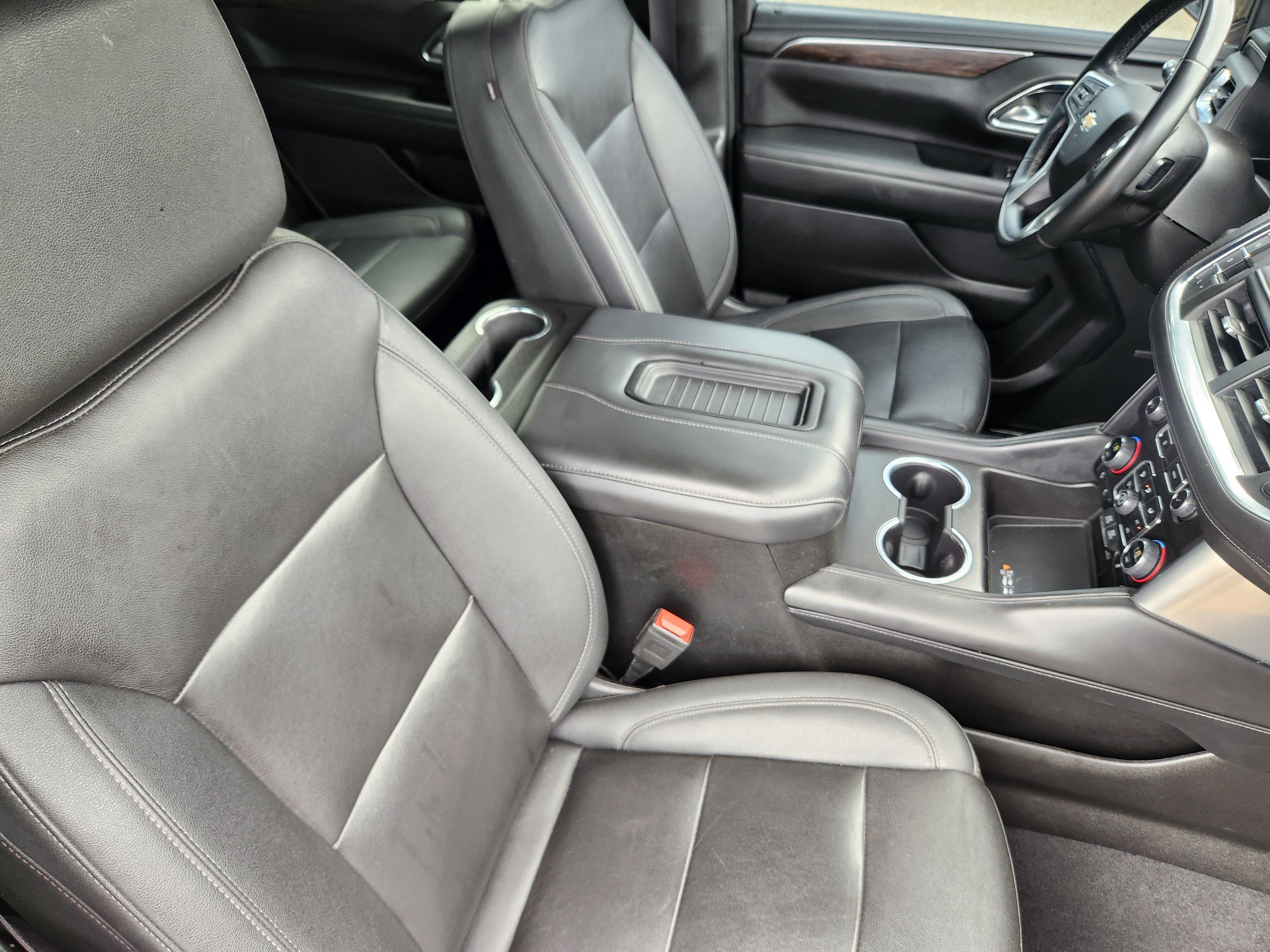 Used 2023 Chevrolet Tahoe LT AWD/4WD image 11