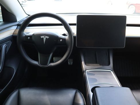 Used 2023 Tesla Model 3 Standard Range RWD image 24