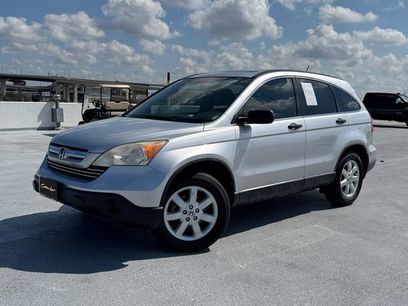 Used 2009 Honda CR-V EX