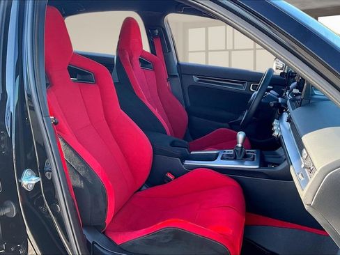 Used 2025 Honda Civic Type R image 26