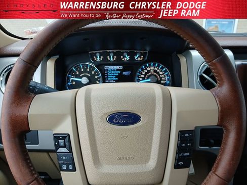 Used 2012 Ford F150 King Ranch image 20