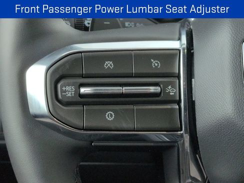 New 2026 GMC Acadia Elevation w/ Elevation Premium Package AWD/4WD image 13
