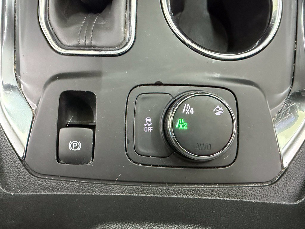 Used 2020 Chevrolet Traverse LT AWD/4WD image 27