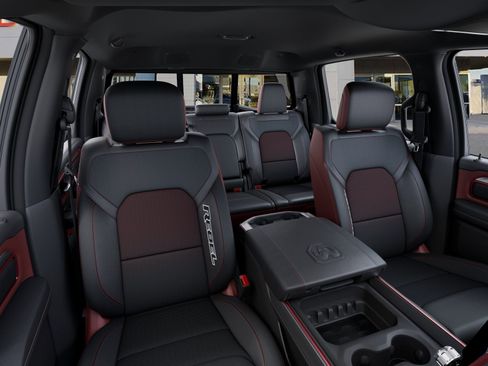 New 2026 RAM 1500 Rebel image 16