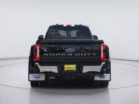 Used 2026 Ford F450 Lariat w/ Chrome Package AWD/4WD image 7