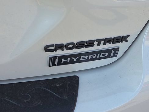 New 2026 Subaru Crosstrek 2.5i Limited AWD/4WD image 7