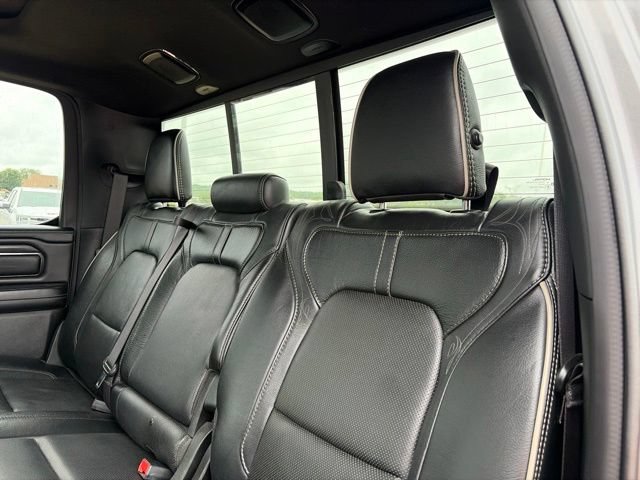 Used 2022 RAM 1500 Limited AWD/4WD image 45