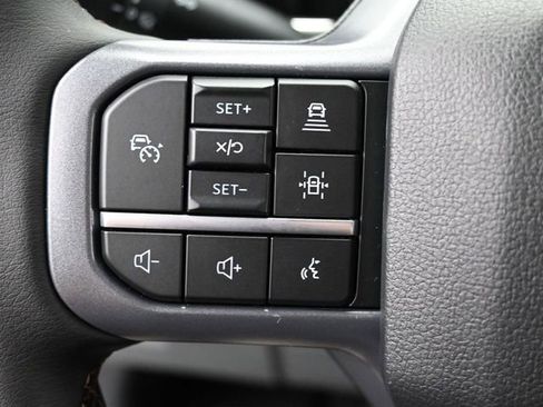 New 2025 Ford F150 Lariat w/ Equipment Group 501A Mid image 18