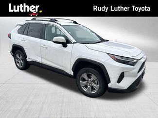 Certified 2024 Toyota RAV4 LE video 1