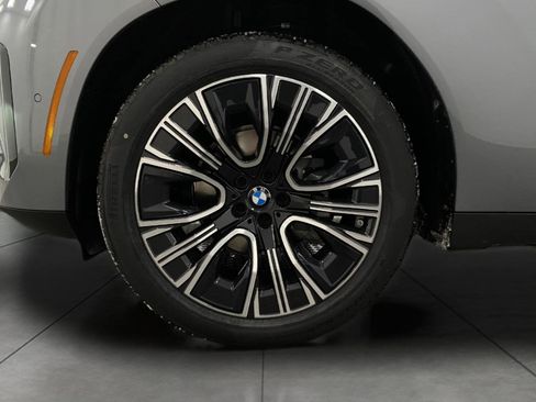 New 2026 BMW X3 xDrive30 image 13