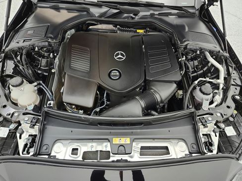 Certified 2023 Mercedes-Benz C 300 Sedan image 17
