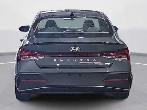 New 2026 Hyundai Elantra Sport FWD image 6
