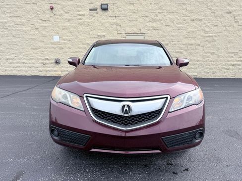 Used 2015 Acura RDX FWD image 8