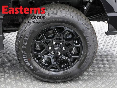 Used 2024 Ford F150 XLT w/ Equipment Group 302A MID AWD/4WD image 29