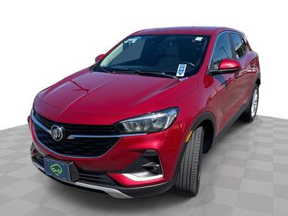 Used 2021 Buick Encore GX Preferred w/ Cold Weather Comfort Package