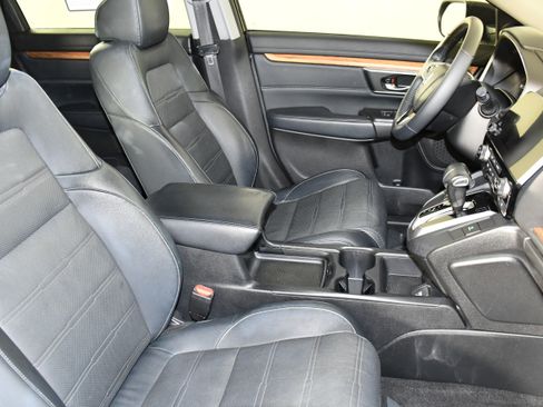 Used 2019 Honda CR-V EX-L image 42