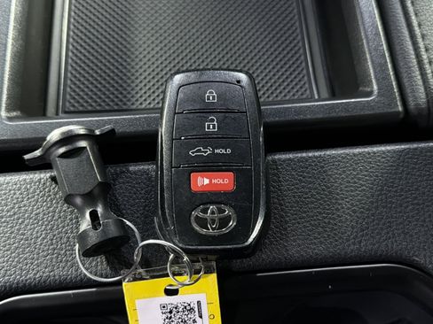 Used 2023 Toyota Tundra SR5 AWD/4WD image 31