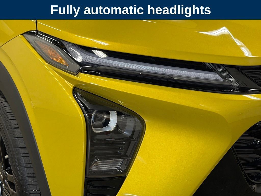 Used 2025 Chevrolet Trax ACTIV w/ Driver Confidence Package FWD image 15