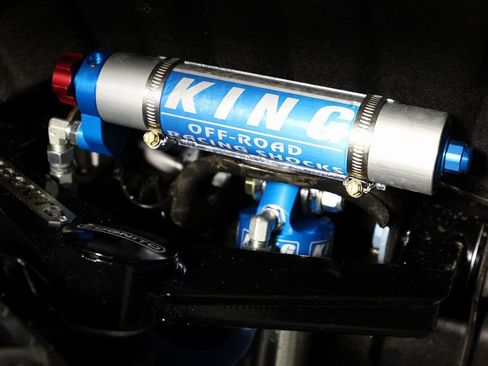 Used 2025 GMC Sierra 3500 Denali Ultimate image 53