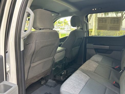 Used 2023 Ford F150 XLT RWD image 35