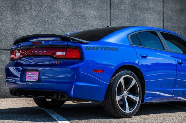 Used 2013 Dodge Charger R/T w/ Daytona Edition Group RWD image 58