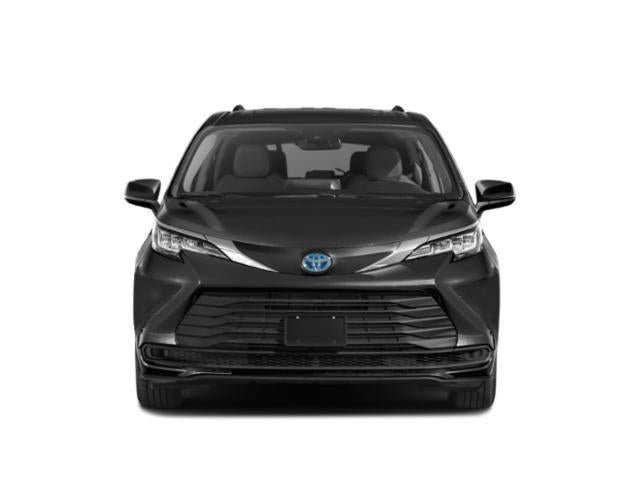 Used 2022 Toyota Sienna LE FWD image 4