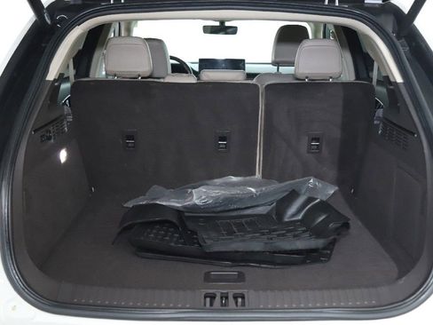 Used 2022 Lincoln Nautilus Reserve image 31