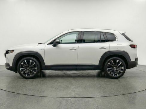 Used 2025 MAZDA CX-50 2.5 Hybrid w/ Premium Plus Pkg image 4