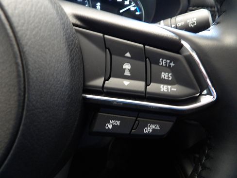 Certified 2023 MAZDA CX-5 AWD 2.5 S w/ Premium Package image 30