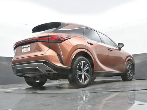 Used 2026 Lexus RX 350 Premium AWD/4WD image 25