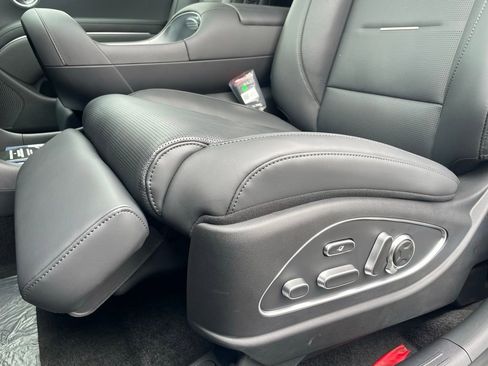 New 2026 Hyundai Palisade Calligraphy image 21