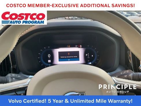 Certified 2023 Volvo XC60 B5 Core w/ Protection Package Premier image 21