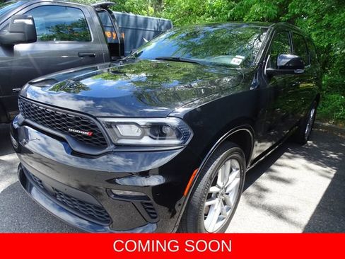 Used 2023 Dodge Durango GT AWD/4WD image 1