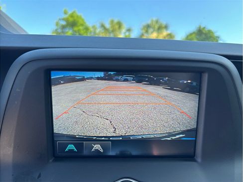 Used 2017 Chevrolet Camaro LT w/ RS Package RWD image 26