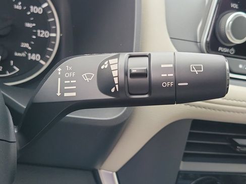 New 2026 Nissan Rogue Dark Armor FWD image 31
