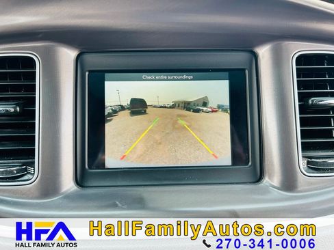 Used 2021 Dodge Charger SXT w/ Leather Interior Group RWD image 26