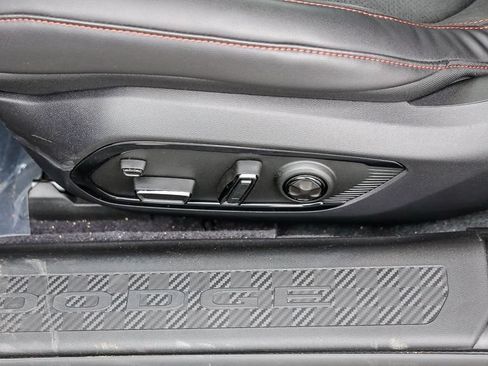 New 2026 Dodge Charger Scat Pack AWD/4WD image 26