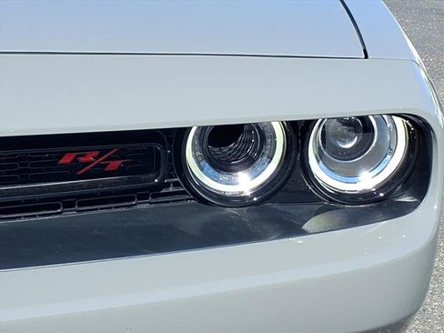 Certified 2023 Dodge Challenger R/T Scat Pack w/ Plus Package image 20