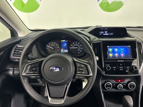 Used 2021 Subaru Crosstrek 2.0i image 17