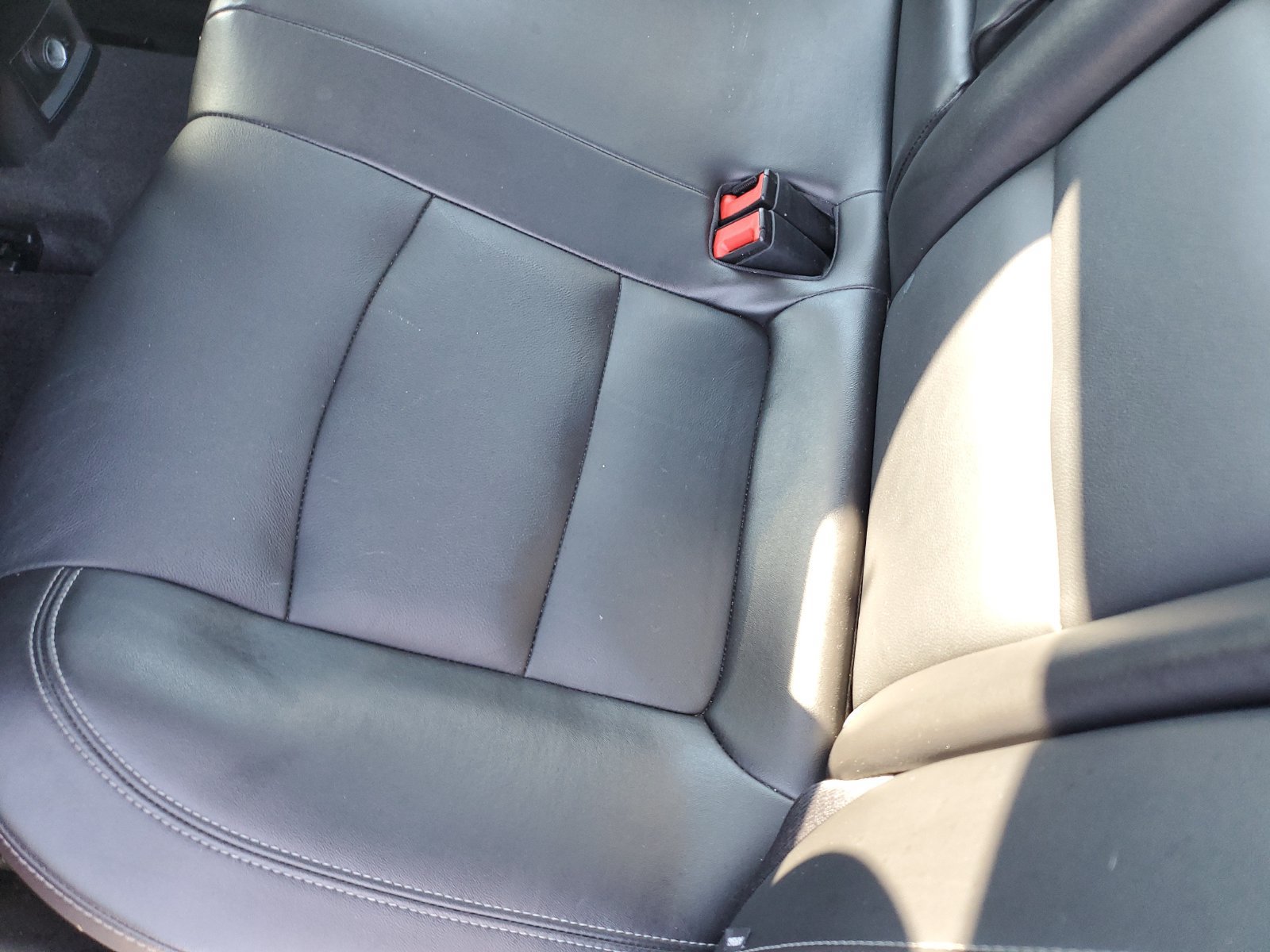Used 2014 Chevrolet Cruze LTZ w/ RS Package FWD image 15