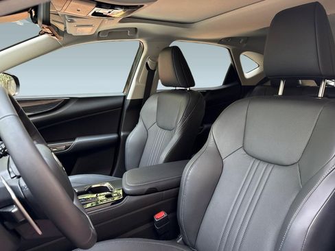 Used 2025 Lexus NX 350h AWD w/ Accessory Package (A2) image 5