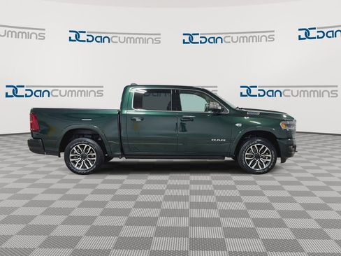 New 2026 RAM 1500 Limited w/ Bed Utility Group AWD/4WD image 9