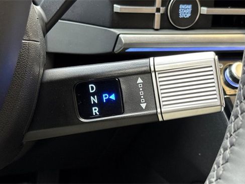 New 2026 Hyundai Santa Fe Limited image 23