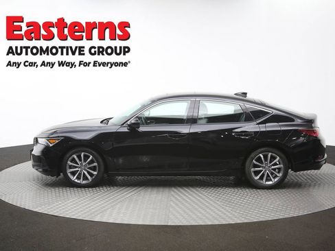 Used 2024 Acura Integra FWD image 62