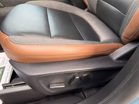 Used 2023 Ford Bronco Sport Outer Banks image 13