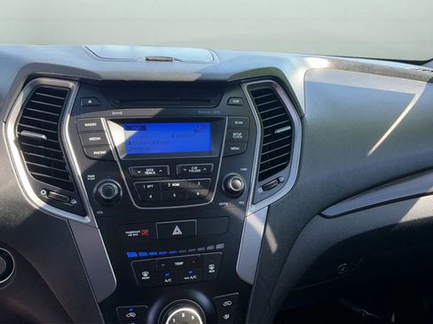 Used 2013 Hyundai Santa Fe Sport 2.0T FWD image 16