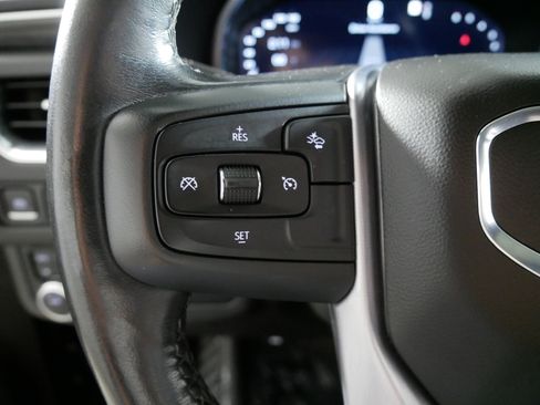 Certified 2023 GMC Yukon SLT AWD/4WD image 27